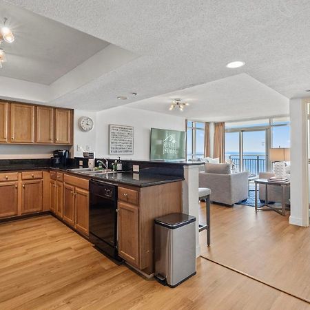 Villa The Grand Myrtle Bay View 1503 Full New Remodel Myrtle Beach Exterior foto