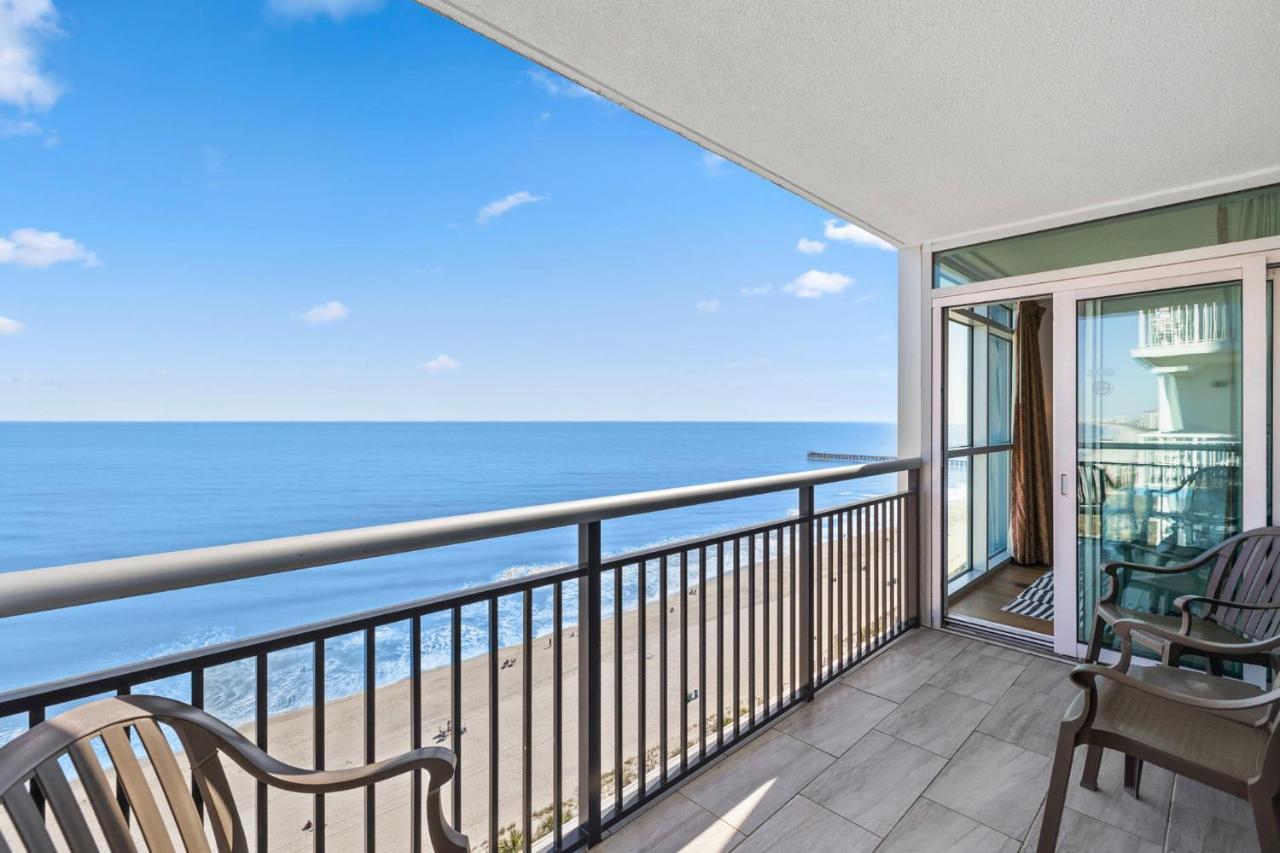 Villa The Grand Myrtle Bay View 1503 Full New Remodel Myrtle Beach Exterior foto