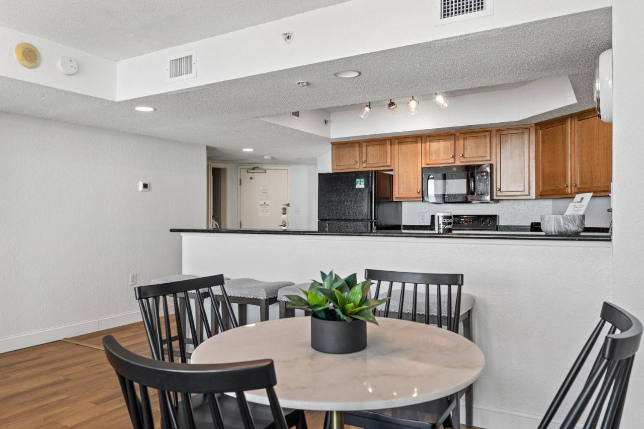 Villa The Grand Myrtle Bay View 1503 Full New Remodel Myrtle Beach Exterior foto