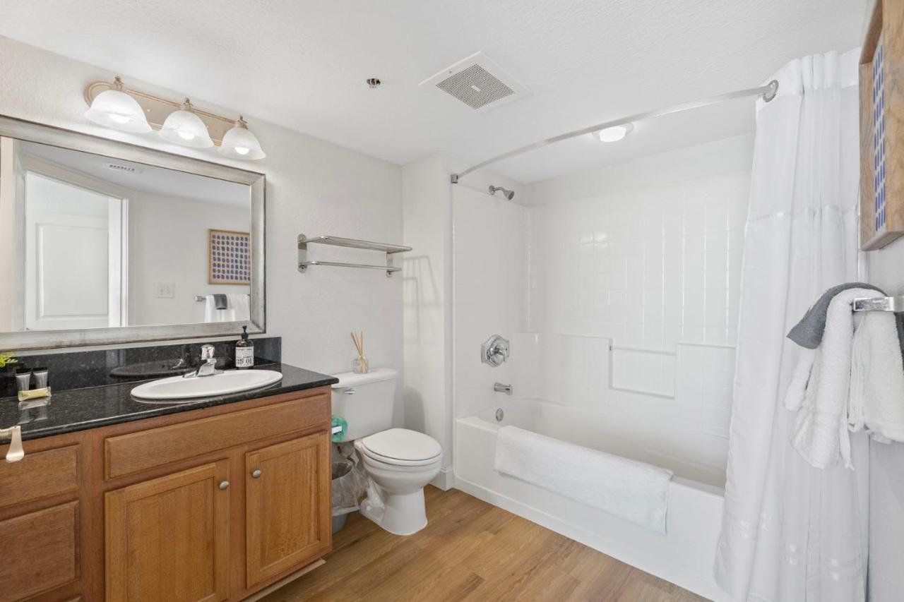 Villa The Grand Myrtle Bay View 1503 Full New Remodel Myrtle Beach Exterior foto
