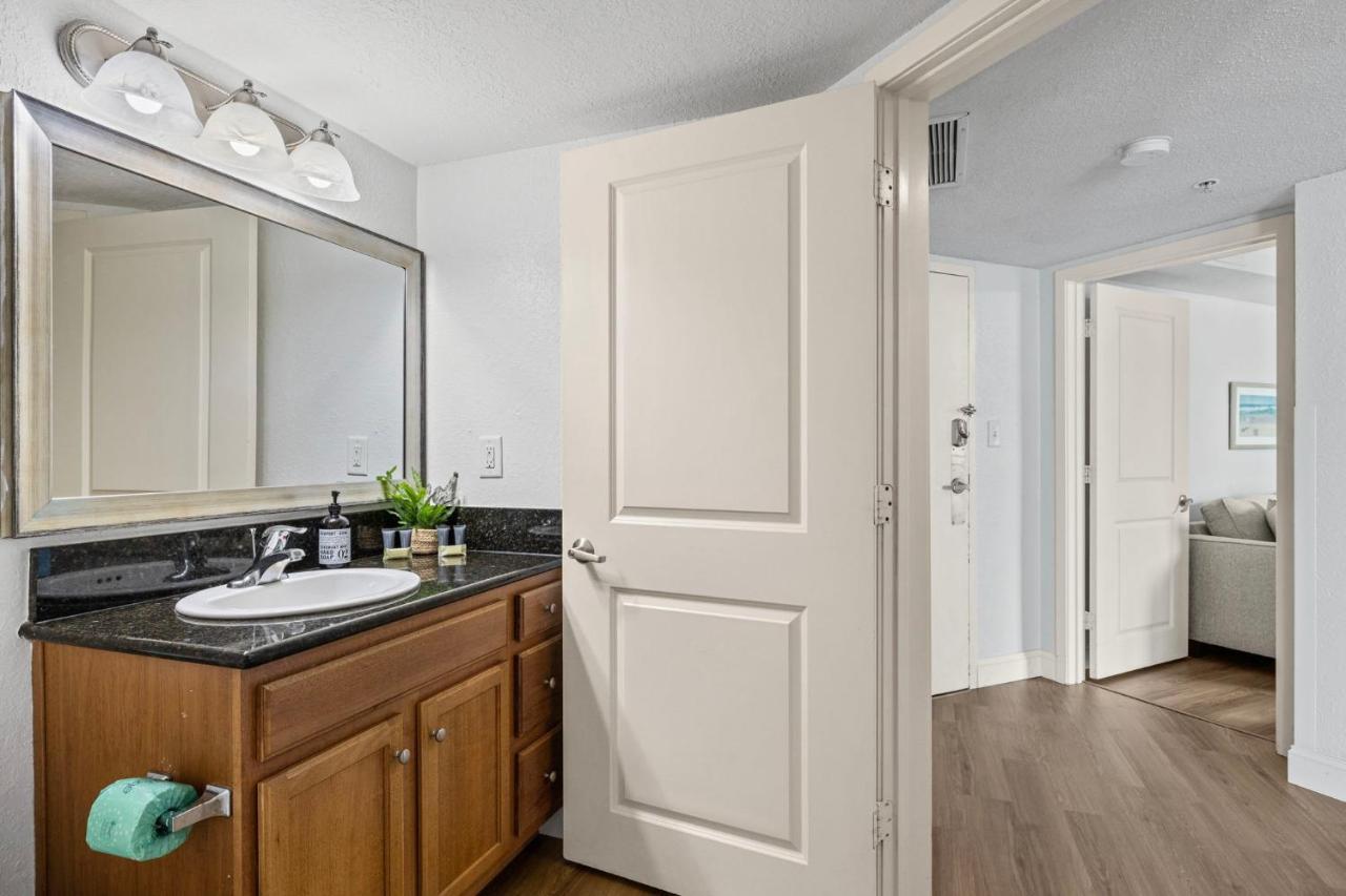 Villa The Grand Myrtle Bay View 1503 Full New Remodel Myrtle Beach Exterior foto