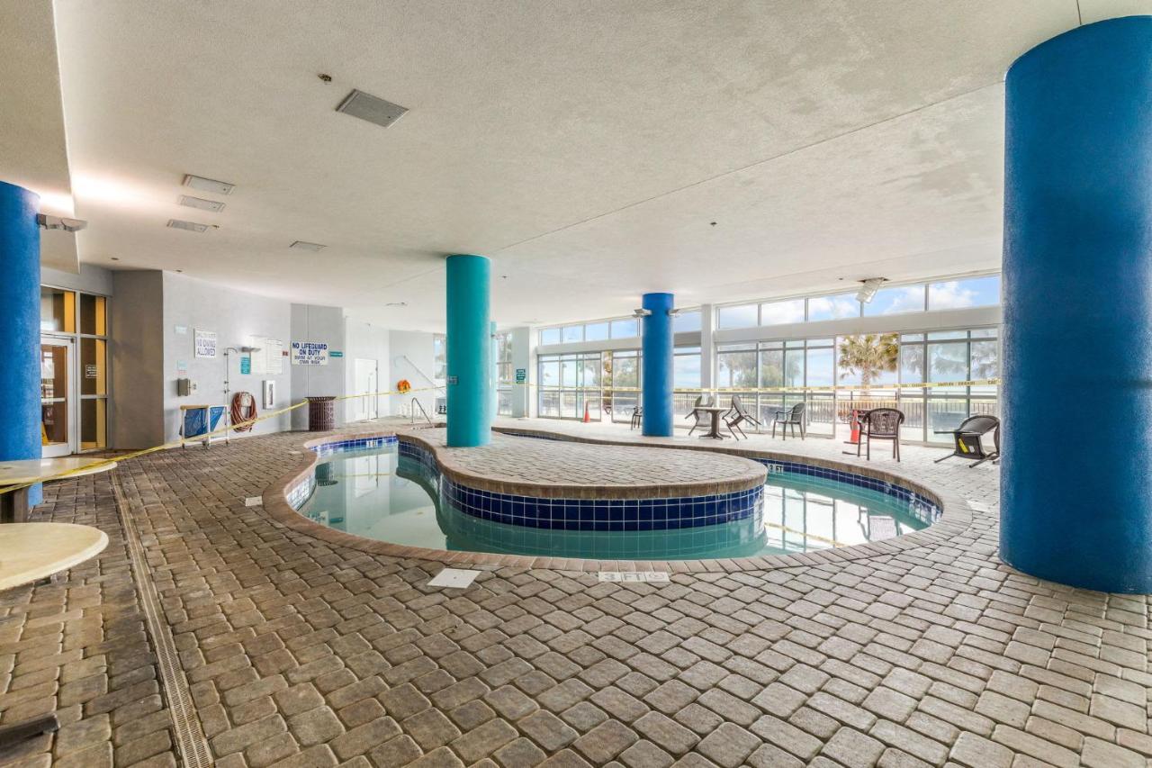 Villa The Grand Myrtle Bay View 1503 Full New Remodel Myrtle Beach Exterior foto
