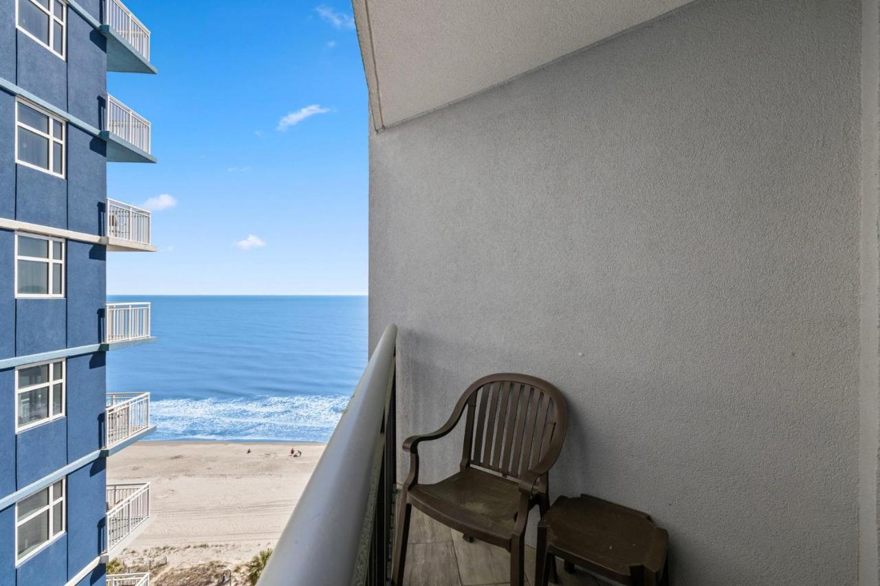 Villa The Grand Myrtle Bay View 1503 Full New Remodel Myrtle Beach Exterior foto