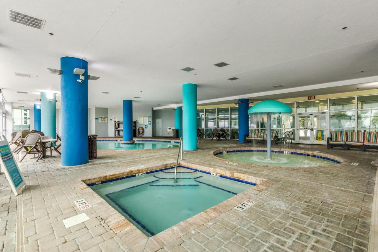Villa The Grand Myrtle Bay View 1503 Full New Remodel Myrtle Beach Exterior foto
