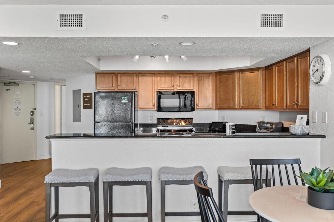 Villa The Grand Myrtle Bay View 1503 Full New Remodel Myrtle Beach Exterior foto