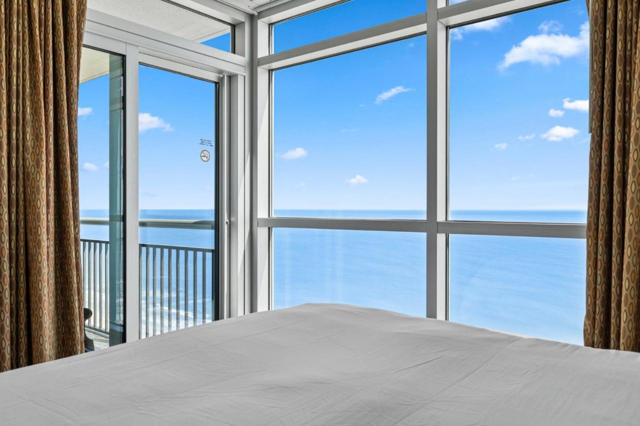 Villa The Grand Myrtle Bay View 1503 Full New Remodel Myrtle Beach Exterior foto