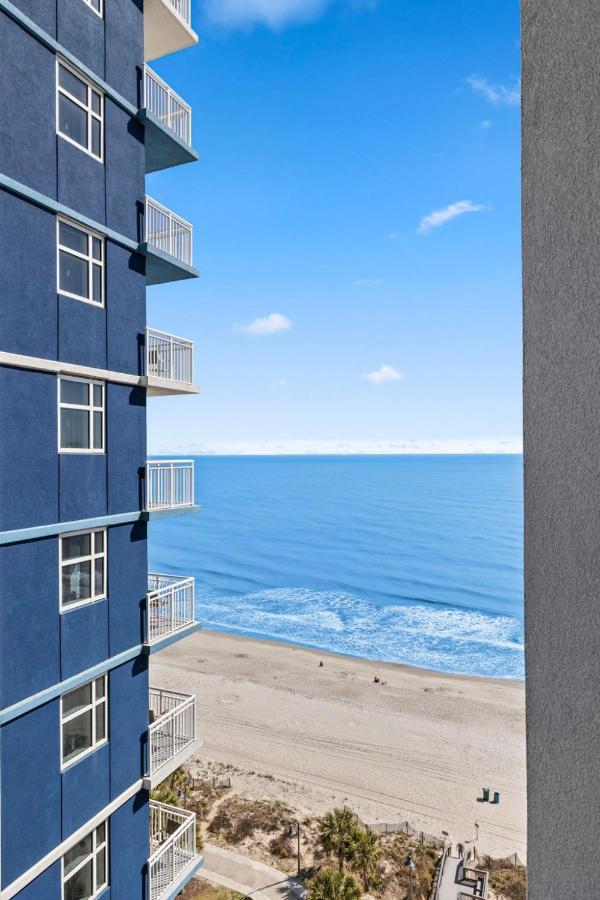 Villa The Grand Myrtle Bay View 1503 Full New Remodel Myrtle Beach Exterior foto