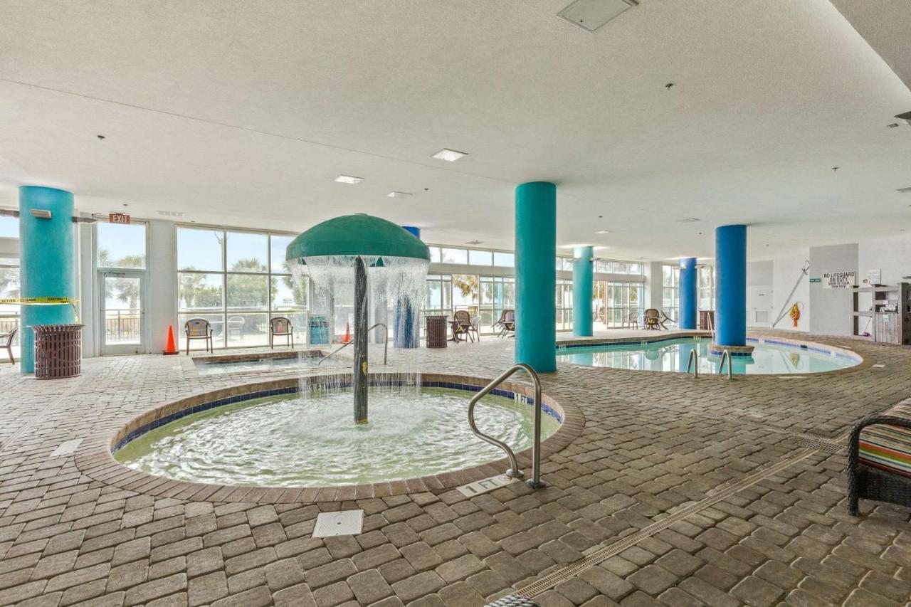 Villa The Grand Myrtle Bay View 1503 Full New Remodel Myrtle Beach Exterior foto